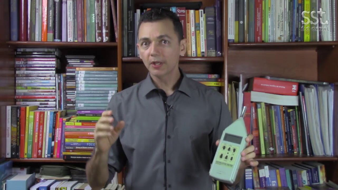 Comentando o Anexo 1 da NR 15