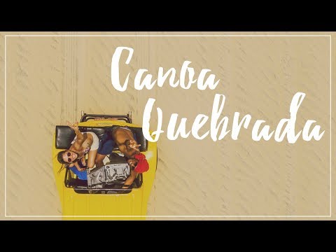 Canoa Quebrada - O que fazer: Melhores Passeios em 2 dias