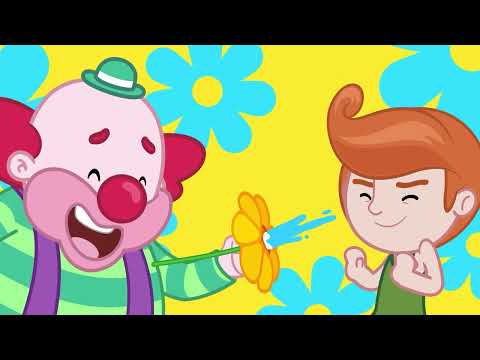 Bita e o Circo - Trailer