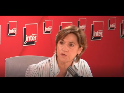 Mariette Darrigrand : "La virilité dans notre société est très souvent confondue avec le virilisme"