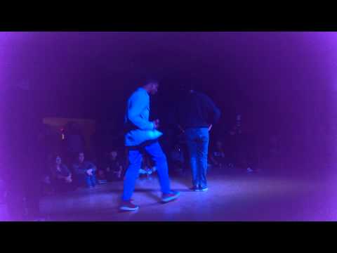 TEEN TITANZ x UNKNOWN | Top 16 | Rhythm Spotlight XI