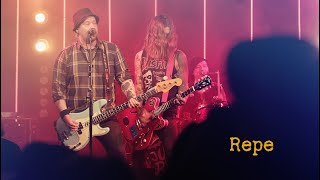 Juustopäät - Repe (live 2020)