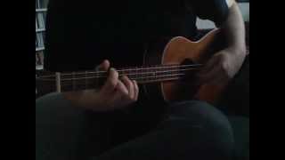 Kevin Hufnagel - ukulele #18