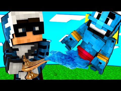 HO EVOCATO L'ULTIMO BOSS DELLA MODCRAFT - MINECRAFT ITA
