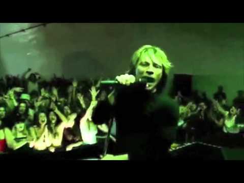 Vennu Mallesh vs. Bon Jovi - It's My Life