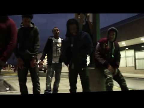 Crispy E - Deep Thinking (OFFICIAL VIDEO)