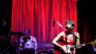 Norah Jones - Cry, cry , cry - Live@Buenos Aires 2010