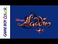 GBC Disney S Aladdin 2000 Longplay