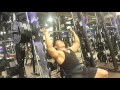 2015年 12月25日 ady kung smith shoulder press