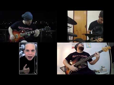 Paciência - Ft. Duda Rodrigues; Igor Galindo  - "Ft Friends Project" #4