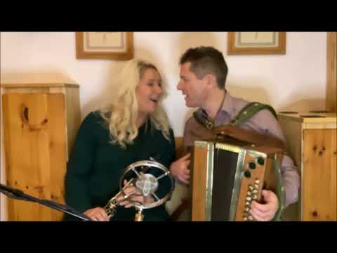 Ich wart auf Dich mit Weltmeister Jakob Bergmann & Birgit