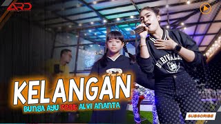Download lagu Bunga Ayu Ft. Alvi Ananta - Kelangan ( MV) Bubblegum Acoustic mp3