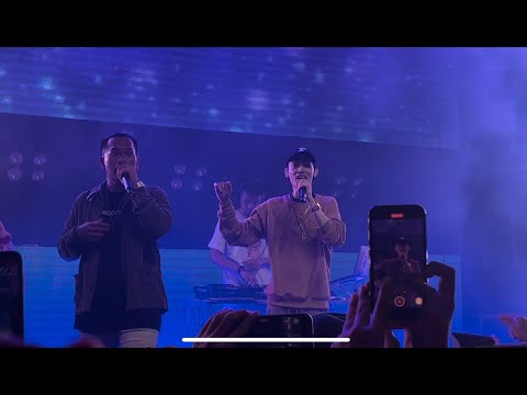 ILLSLICK - GET LOY [Live in Check In Khlong6]