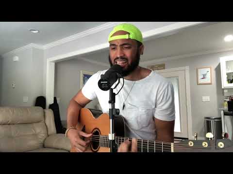 Someone You Loved - Lewis Capaldi *Acoustic Cover*  by Will Gittens