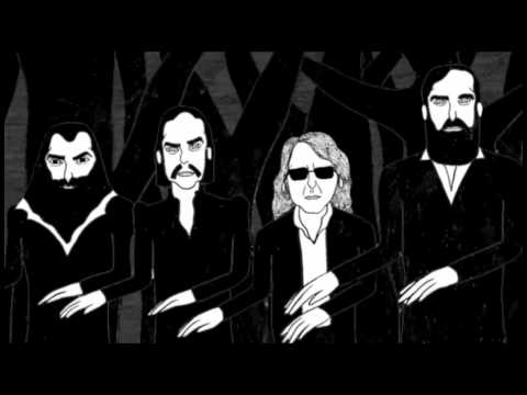 Grinderman - Mickey Mouse & The Goodbye Man