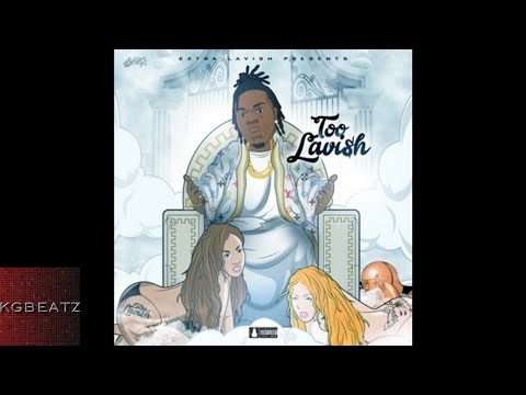 Extra Lavish ft. RadioBase - Touch Down [Prod. By Extra Lavish] [New 2017]