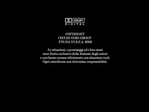 Fabio Liberatori - L'amore è eterno finchè dura (finale)