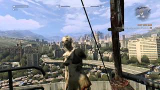 Dying Light - THIS IS HARAAN!