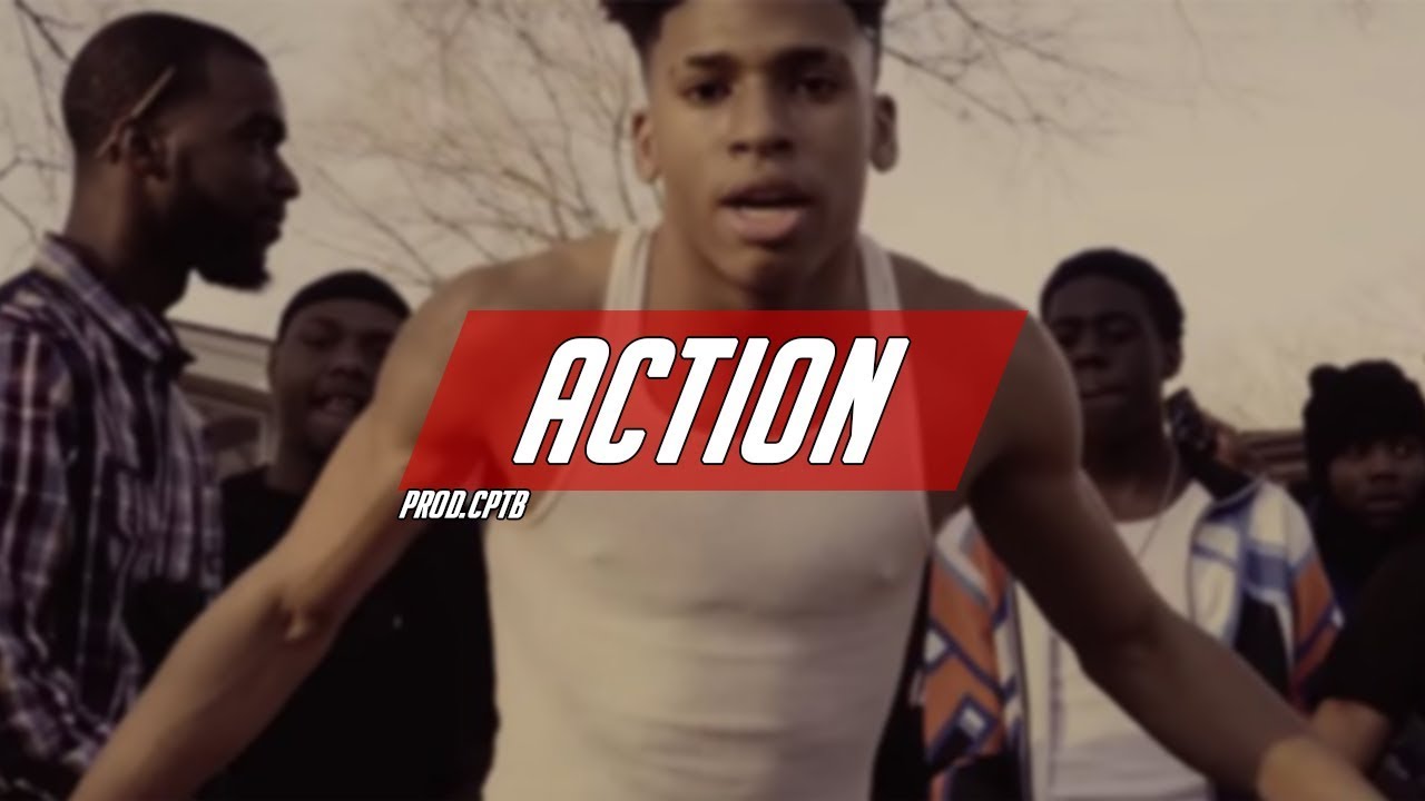 [FREE] NLE Choppa Type Beat-