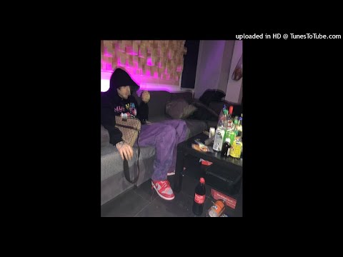 [FREE] Sin Davis X SSGKobe X ken car$on Type Beat - "I" 2021| Prod. By YungJagger