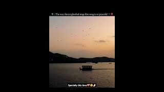 Download lagu Kabhi jo badal barse female version by Shreya goshal 😌🤌🏻 mp3