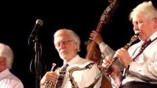 Saint Louis Blues # Brian Carrick's Algiers Stompers