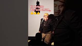 Download lagu KI ANOM DWIJO KANGKO             #Dwijolarasindonesia mp3