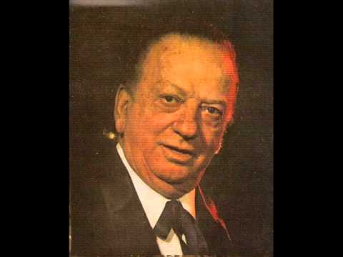 Floreal Ruiz - Vieja Amiga (En vivo en el Savoy Hotel)