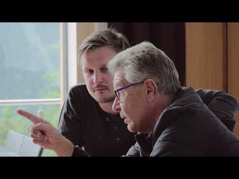 Schweizer Fussball-Nachwuchs: Lars Hunn | S01E05 | Morgen sind wir Champions