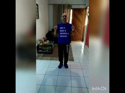 Forró Miudinho Fechado