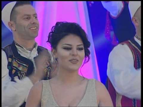 Motrat Maksuti - Programi i Vitit të Ri 2016