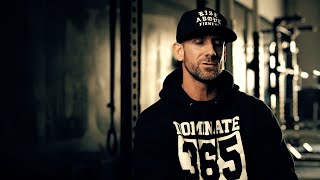 Bleeding Through - Metalcore (OFFICIAL VIDEO)