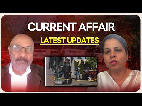Current Affair -Latest Update