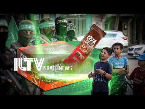 Your News From Israel- August 18, 2021