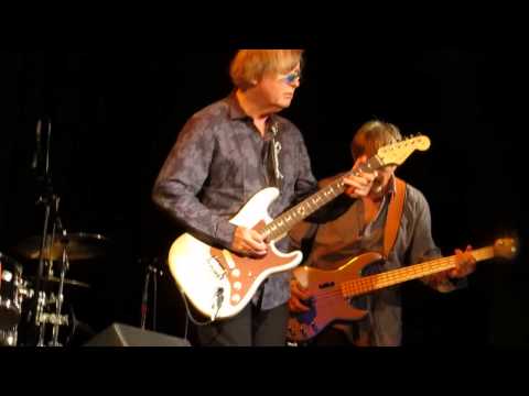 Savoy Brown  "Made Up My MInd"  Earlville New York    7 / 20 / 13