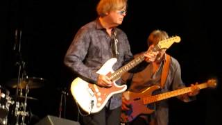 Savoy Brown  &quot;Made Up My MInd&quot;  Earlville New York    7 / 20 / 13