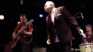 Trickbag - It's You That Wears the Ring (video Jyrki Kallio)