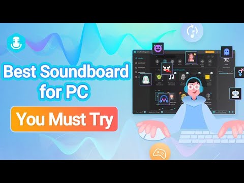 best soundboard for pc