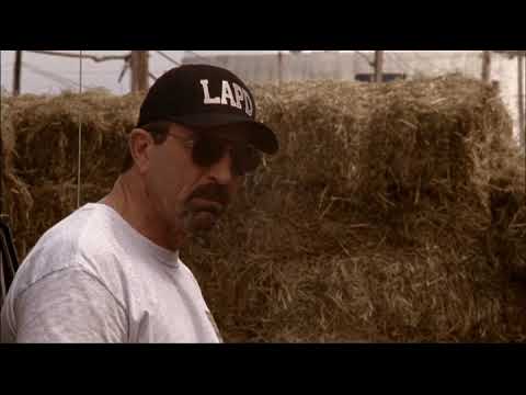 jesse stone night passage   where ya goin