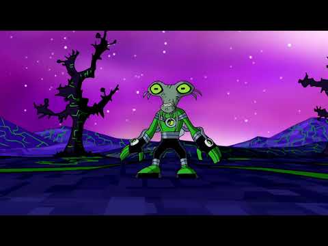 Origin of Galvanic Mechamorph