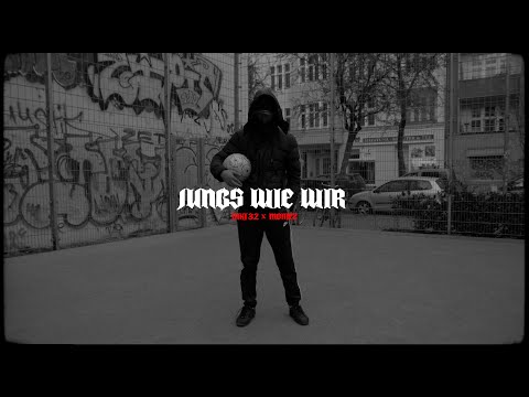 TAKT32 feat. MONTEZ -JUNGS WIE WIR (prod. by ASIDE)