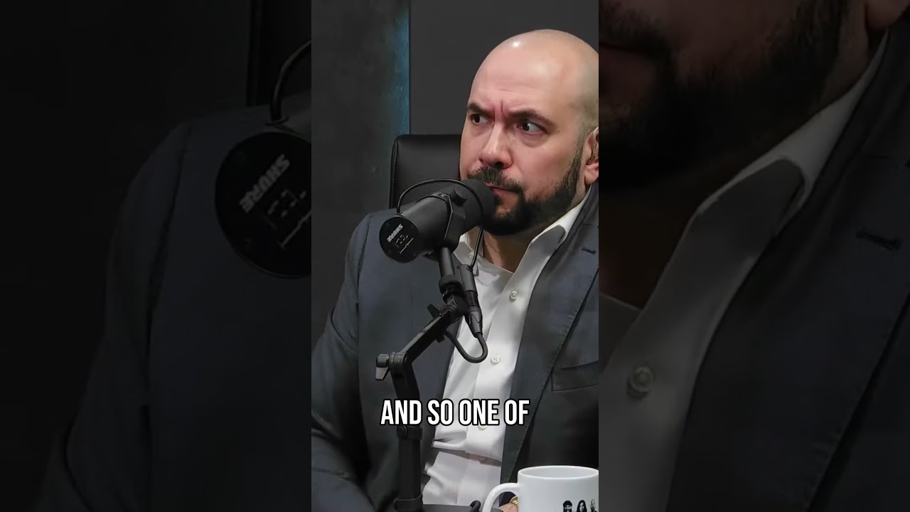 Hasan Piker Wants To Be On OUR Show!