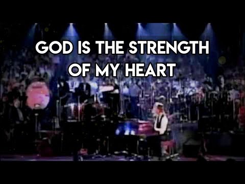 Thumbnail for God Is The Strength Of My Heart  video