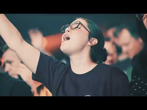 The Way Service 11 am | Plenty for all - Missionar 24