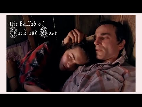 The Ballad of Jack and Rose | Oh Daddy