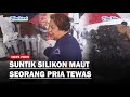 SUNTIK SILIKON Pembawa Maut Seorang Pria Tewas Jadi Korban Malapraktik Akibat Kolagen Kedaluwarsa