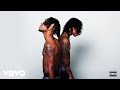 Rae Sremmurd - Look Alive (Official Audio)