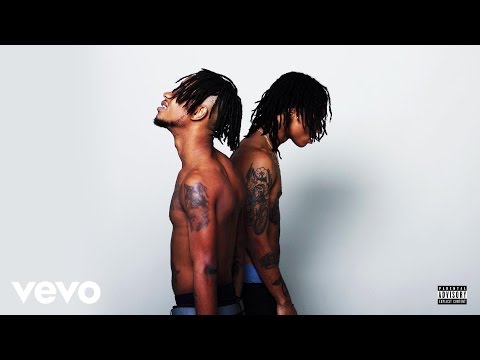 Rae Sremmurd - Look Alive (Official Audio)