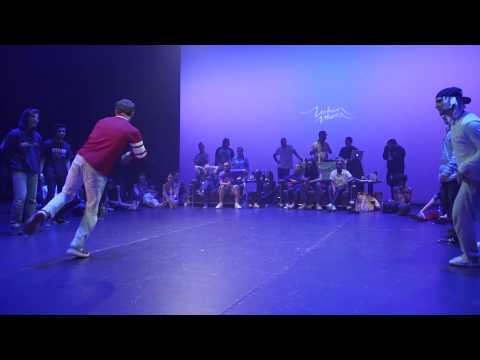 Allstyle 3vs3 | Fahil, Haroon & Niro vs Åsmund, Fabian & Sashdilla | Quarter Final