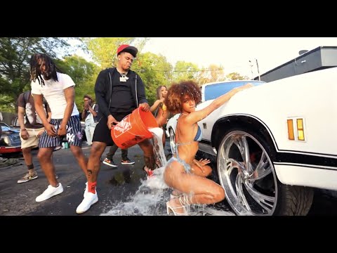 T-Hood - Cop A Pound (ft. Cartier Ceaser x El Geno) (Official Video) Shot by @TheClassicLP